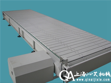 重型鏈板輸送機(jī)