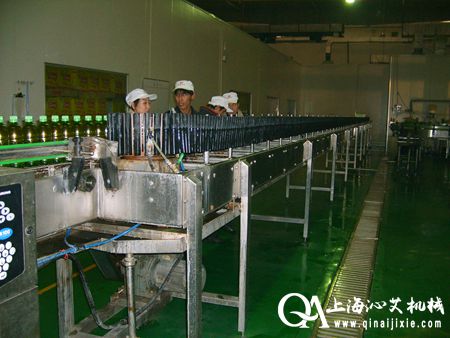 倒瓶機(jī)