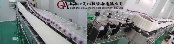 倒瓶殺菌機(jī)