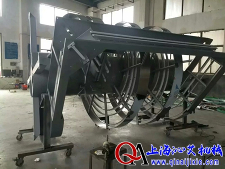 自動化物流輸送設(shè)備