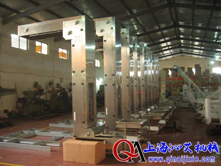 Z型斗式提升機(jī)