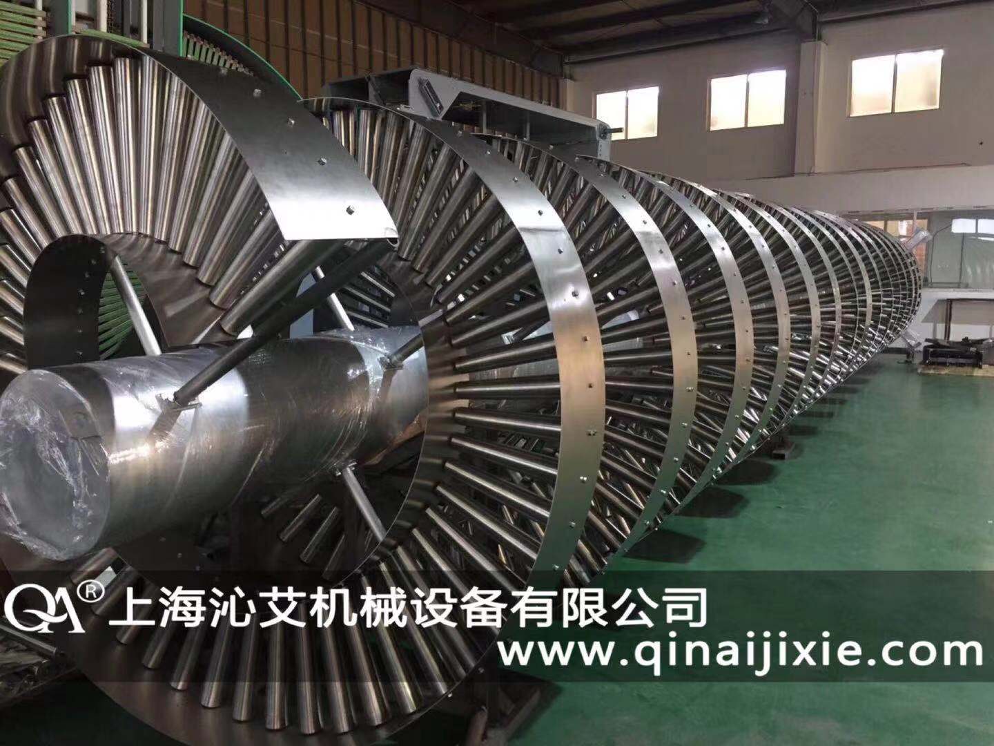 讓滾筒輸送機(jī)廠家告訴你如何購買稱心的滾筒輸送機(jī)